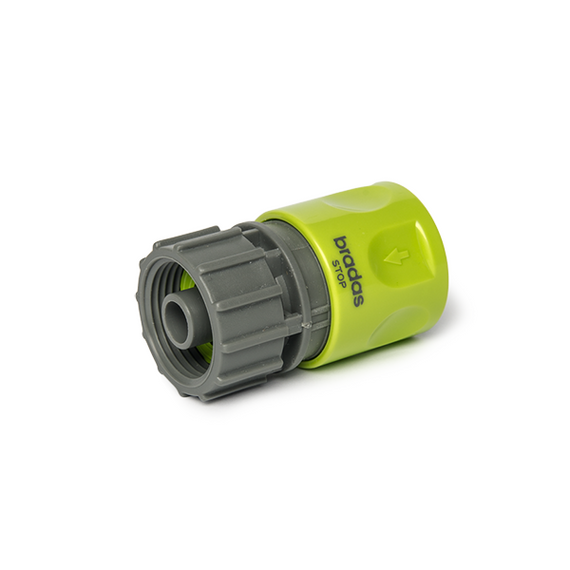 Конектор Bradas STANDARD LIME LINE із внутрішньою різьбою 3/4" LE-2141