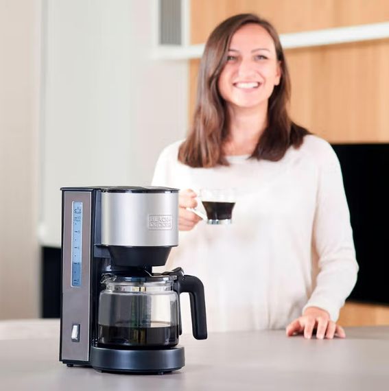 Кавоварка Black&Decker BXCO870E | Зображення 9