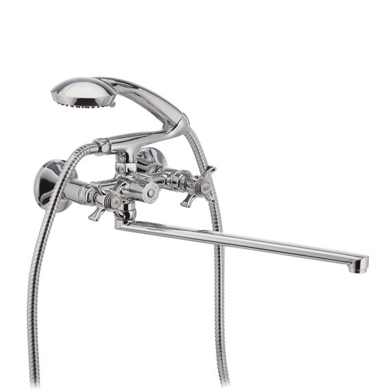 Змішувач для ванни Haiba ZEON 140 HB0419