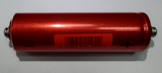 Аккумулятор технический Li-FePo4 38120HP ( 3,2v 8Ah )