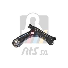 Рычаг передний нижний правый Audi A1 / Skoda Rapid / VW Polo 09-, RTS, 76-95923-1,