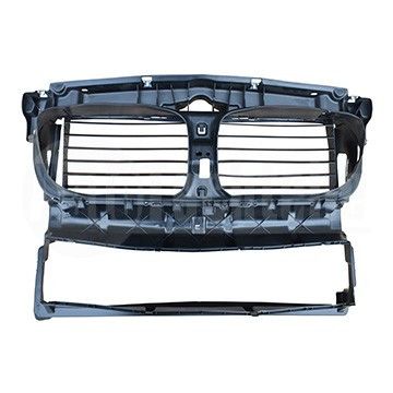 Воздуховод радиатора BMW 5 F07 (GT)  09-17, AutoTechteile, 710 5101, FP1420200