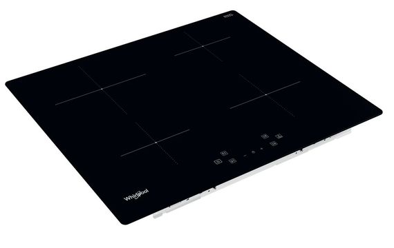 Варочная поверхность Whirlpool индукционная WSQ4860NE | Зображення 3