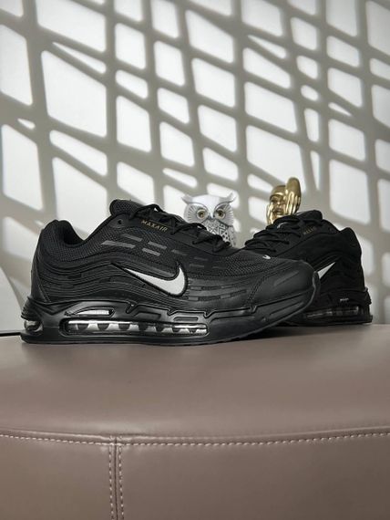 Чоловічі кросівки Air Max TL 2.5 GTX Black White весна / осінь Gore-Tex термо A4730 42 26,5 | Зображення 4