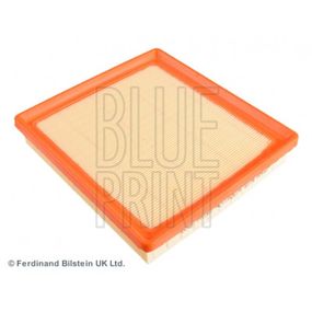 Воздушный фильтр для автомобиля Blue Print ADV182274