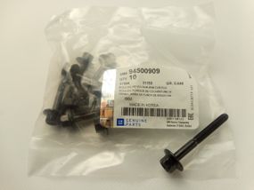 Болт клапанної кришки Lanos 1.6, ''GM'' (94500909)