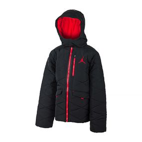 Куртка JORDAN JDB DETACH HOOD PUFFER JACKET