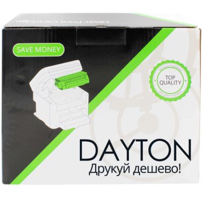 Картридж Dayton Xerox 106R01487 4.1k (DN-XER-NTR01487) | Зображення 1