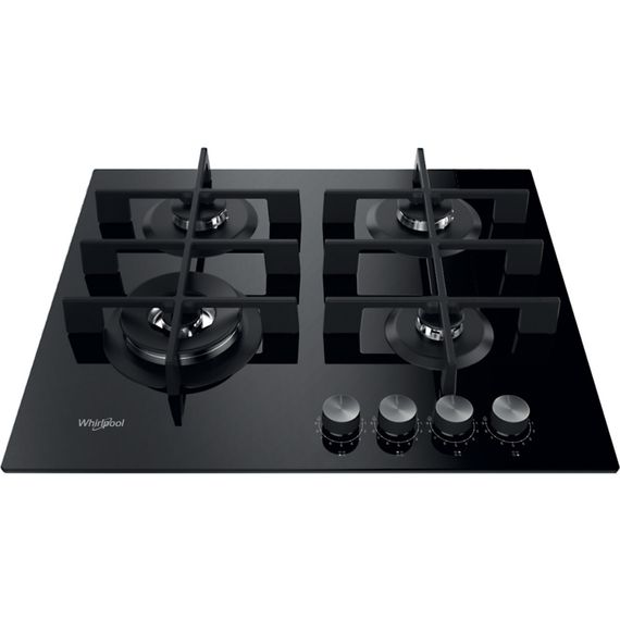 Варочная поверхность Whirlpool GOWL628/NBEE | Зображення 1