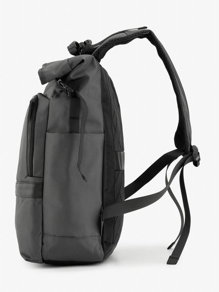 Рюкзак чоловічий GENUA 32123-3-2 Темно-сірий shop (2000999567889) | Зображення 1