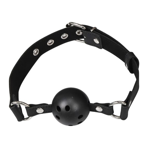 Набір БДСМ - Erospace Wild Play BDSM Set 5 pcs C11 Sex Aura | Зображення 7