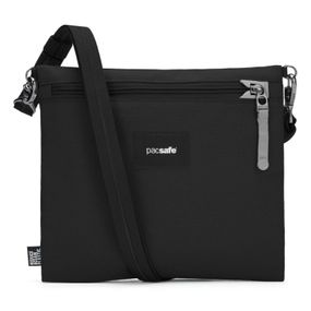 Сумка Pacsafe GO Crossbody pouch Чорна (35125130)