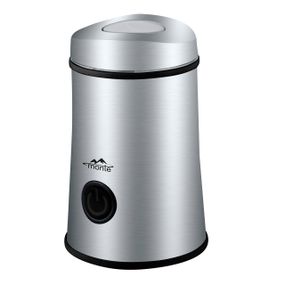 Кофемолка электрическая Monte MT-1406 для зернового кофе с мощным мотором