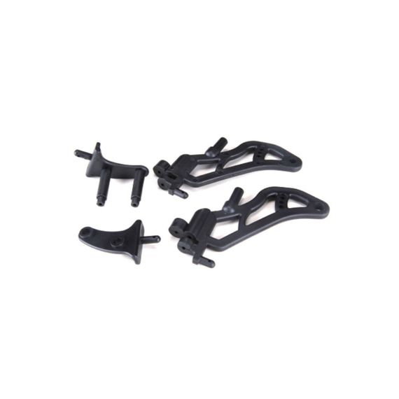 Кріплення спойлера Remo Hobby P2054 для моделей Remo Hobby Scorpion 8055, 8051