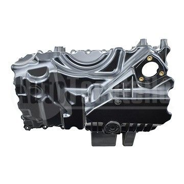 Масляный поддон BMW 1 F20/F21 N20 10-16/ 2 F22/F23 N22/N26 12-16/ 3 F30 N20/N26 11-18/ 3 F34 N20/N26 12-16/ 4 F32/F33 N20/N26