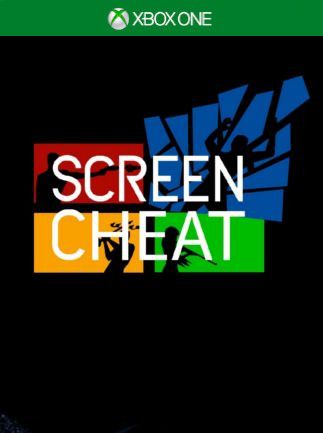 Screencheat Xbox Live Xbox One Key EUROPE