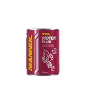Промивка двигуна 10хв Mannol 9900 Motor Flush (metal) 0,3л