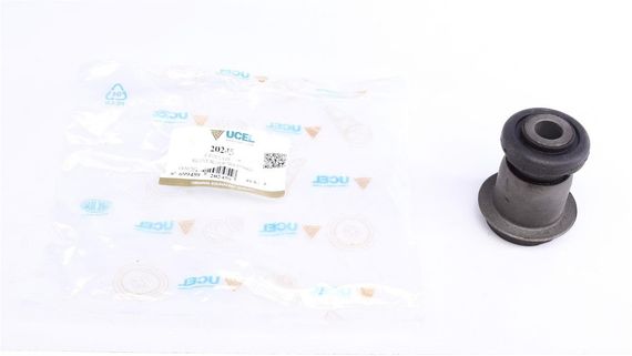 Сайлентблок важеля переднього спереду Ford Focus 10- 20245