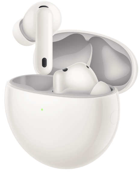 Гарнітура Huawei FreeBuds 7i White | Зображення 2