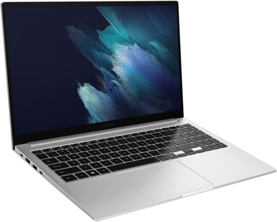 Ноутбук Samsung Galaxy Book3 (15.6"FHD/i7-1355U/16GB/512GB SSD/Iris Xe/Win 11 Pro) | Зображення 1