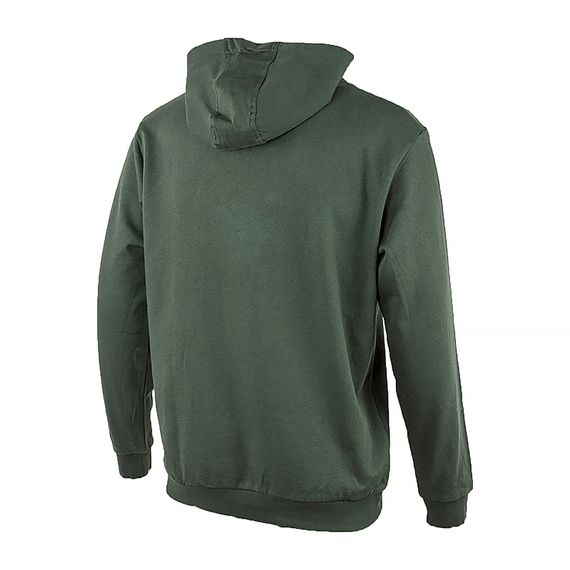 Толстовка JEEP HOODED SWEATSHIRT GRILLE Print | Зображення 1