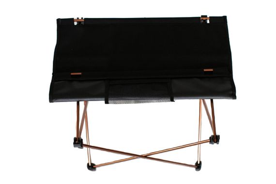 Стіл Tramp COMPACT складаний Polyester 56х43х40см TRF-062 | Зображення 4