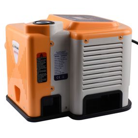 Насосна станція Optima PRIME OP550 IA з інтелектуальним частотним перетворювачем (25064)