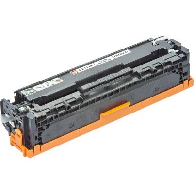 Картридж BASF HP CLJ CP1525n/CE323A/CB543A/CF213A Magenta (BASF-KT-CE323A-U) | Зображення 1