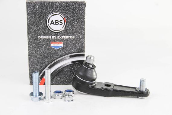 Опора кульова (передня/знизу) Mazda 323 89-98, ABS (220126) | Зображення 2