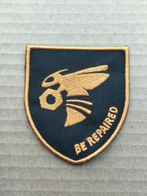 Шеврон 508 ОРВБ