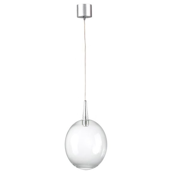 Люстра подвесная светодиодная 1W NW CH (BL-190S/3)