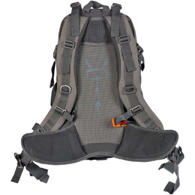 Рюкзак туристический Skif Outdoor Adventure 40L Dark Grey (2367DG) | Зображення 6