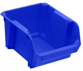 Лоток сортувальний Stanley 240 x 175 x 125 мм Синій (STST82740-1)