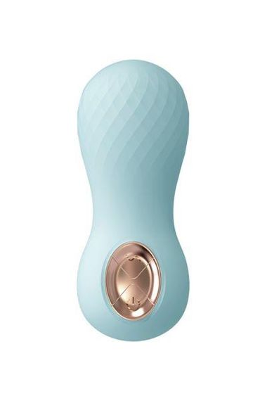 Вібростимулятор Dream Toys AQUATIC SOLENE sexstyle