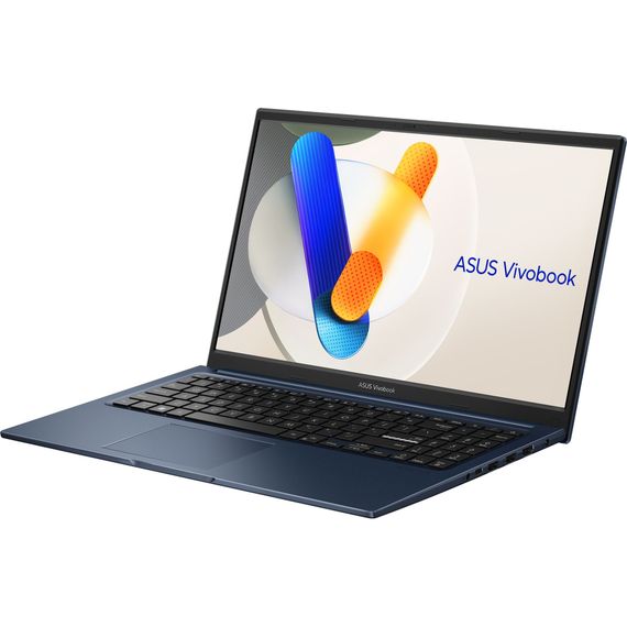 Ноутбук ASUS Vivobook 15 X1504VA-BQ977 (90NB10J1-M016M0) | Зображення 2