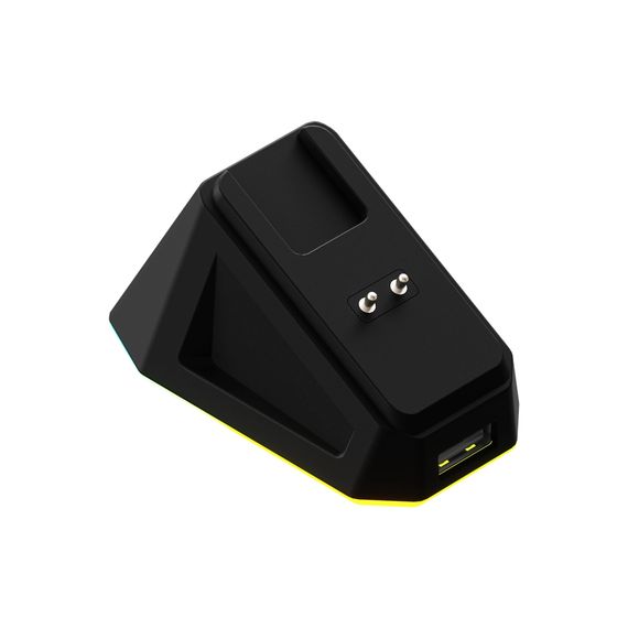 Мишка GamePro Genesis Airmaster Wireless/Bluetooth/USB Black (GM167B) | Зображення 6