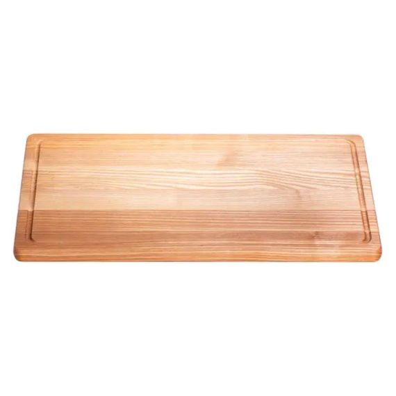 Сервировочная доска для подачи 50×30 см прямоугольная C3AW300500