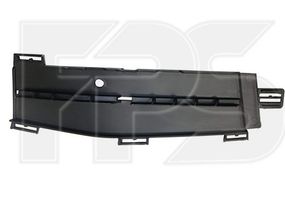 Права решітка в бампері BMW 5 G30/G31, 51117385264