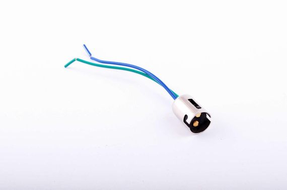 Патрон стопа S25 XJB