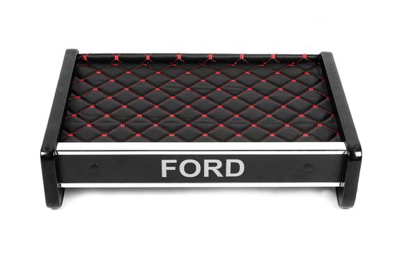 Полка на пенель (ECO-RED) для Ford Transit 1991-2000 гг | Зображення 1