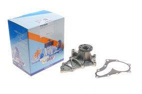 Помпа воды Mazda 3 6 CX-7 2.2MZR CD 09-13 R B  6 лоп  PA1099