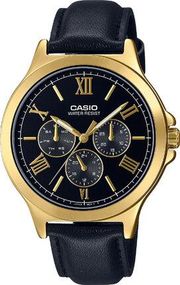 Годинник Casio MTP-V300GL-1A (модуль №5420)