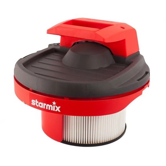 Промисловий пилосос Starmix AS 1220 HK | Зображення 2