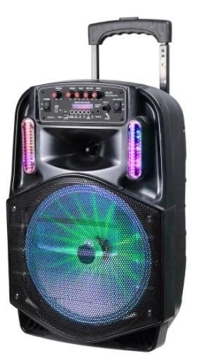 Акустична система XPRO CH8612 12 чорний (MER-15644_2824) | Зображення 5