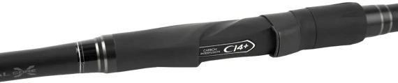 Вудилище коропове Shimano Tribal TX Intensity Spod & Marker 13’/3.96m 5.0lbs | Зображення 2