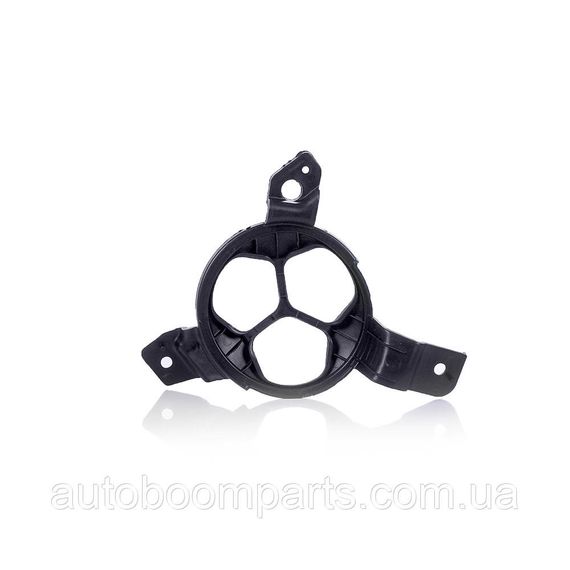 86523D4000 Рамка противотуманки LED левая KIA K5 Optima 16-18