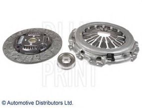 Комплект зчеплення BLUE PRINT ADC430125 на MITSUBISHI TRITON (KB_T, KA_T)