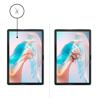 Стекло защитное BeCover Oscal Pad 13 10.1&quot; (709616) | Зображення 2