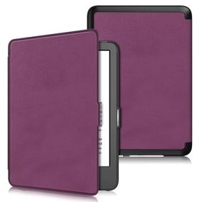 Обкладинка Primolux Slim для Amazon Kindle 11th Gen. 2022 (C2V2L3) / Kindle 2024 (RS23CV) - Purple