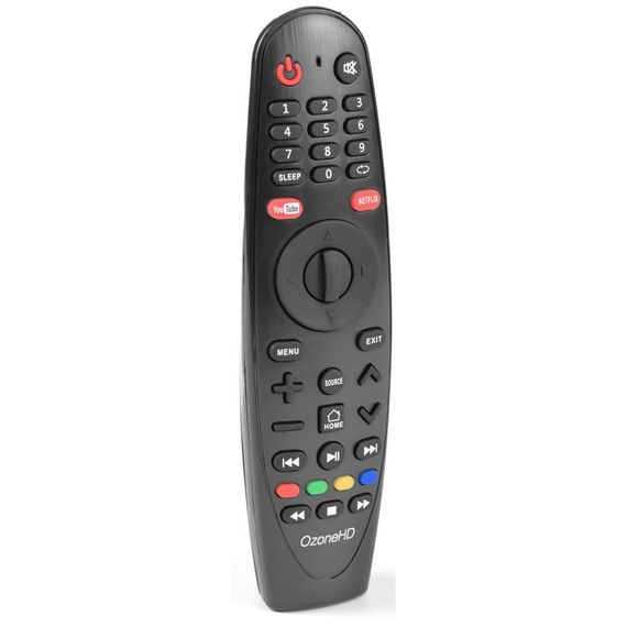 Телевизор Ozonehd 40FSN93T2 | Зображення 9